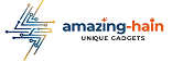 Amazing-Hain